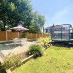Thirlmere Road, Wistaston, CW2