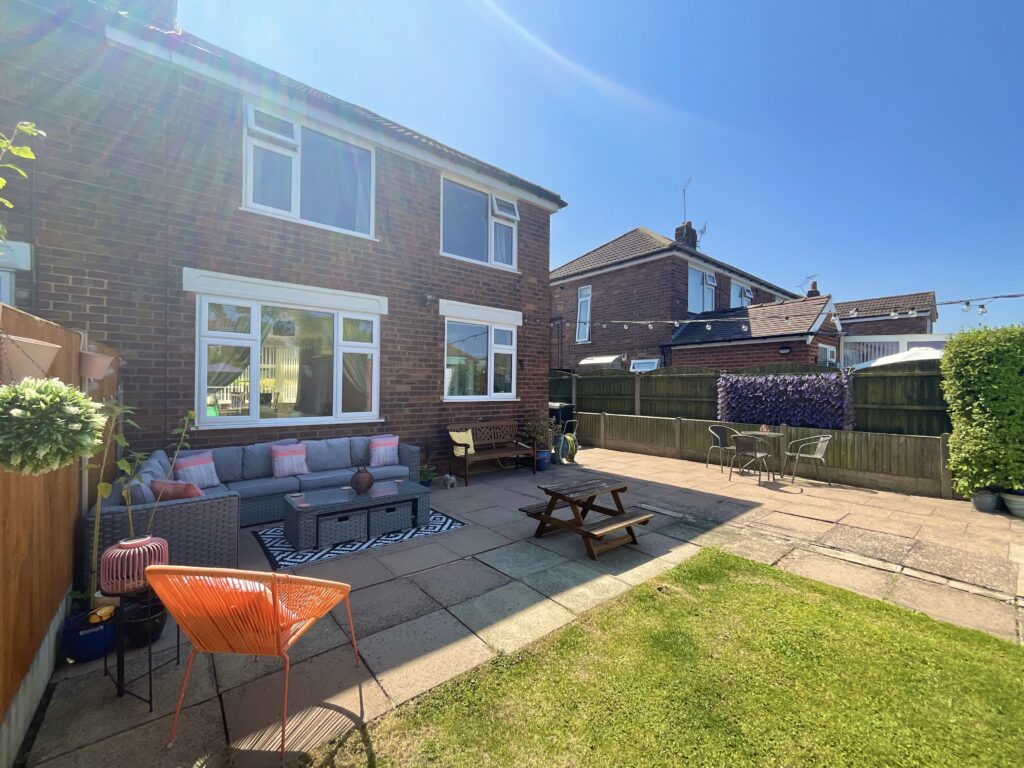 Thirlmere Road, Wistaston, CW2