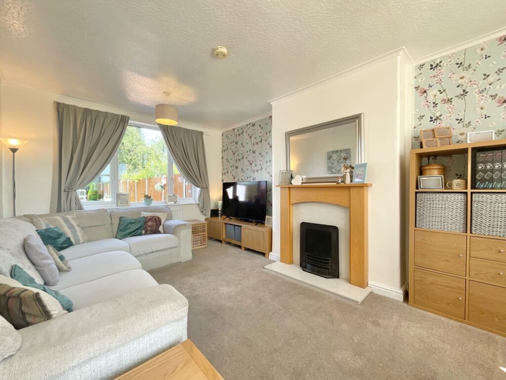Thirlmere Road, Wistaston, CW2
