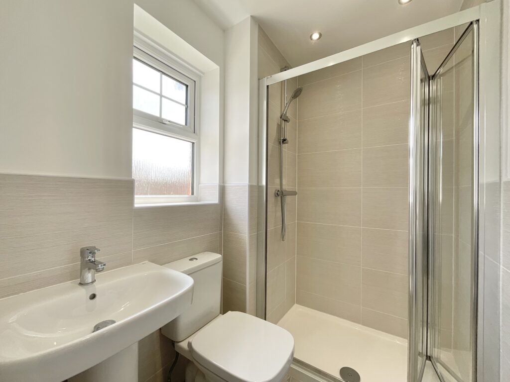 Henry Hughes Drive, Shavington, CW2