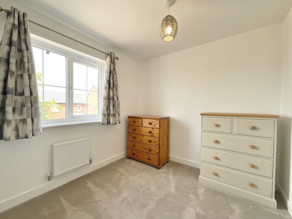 Henry Hughes Drive, Shavington, CW2