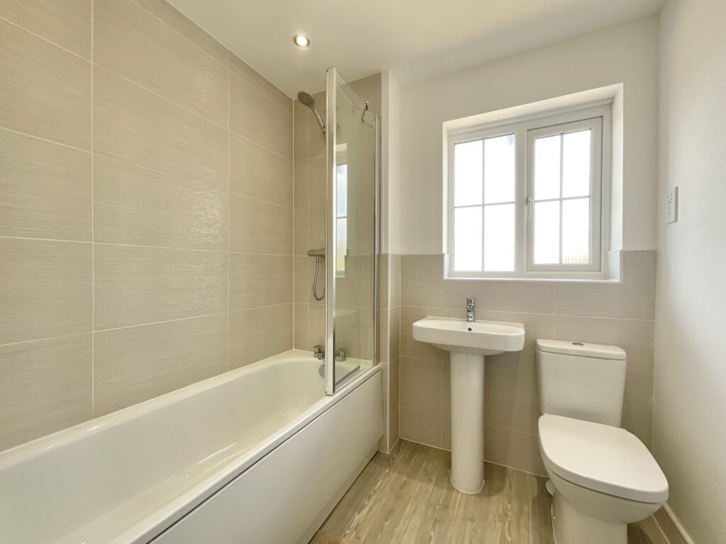 Henry Hughes Drive, Shavington, CW2