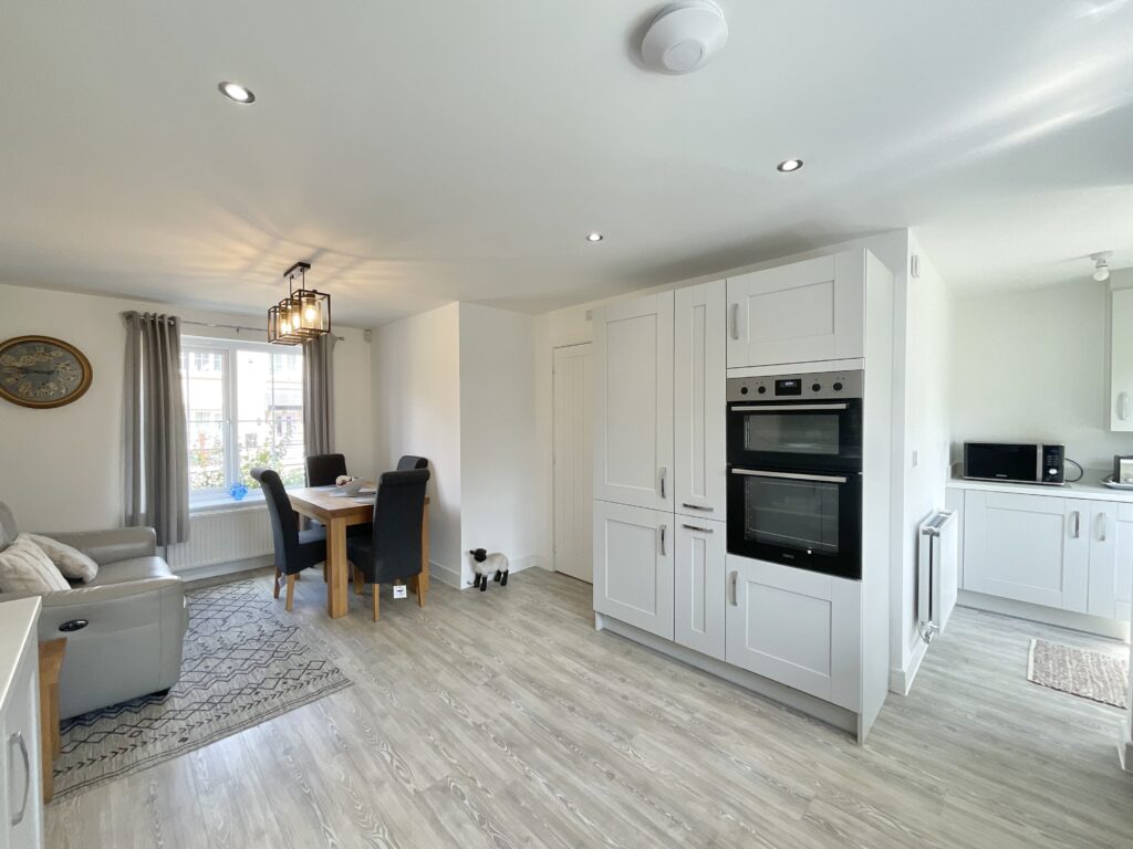 Henry Hughes Drive, Shavington, CW2