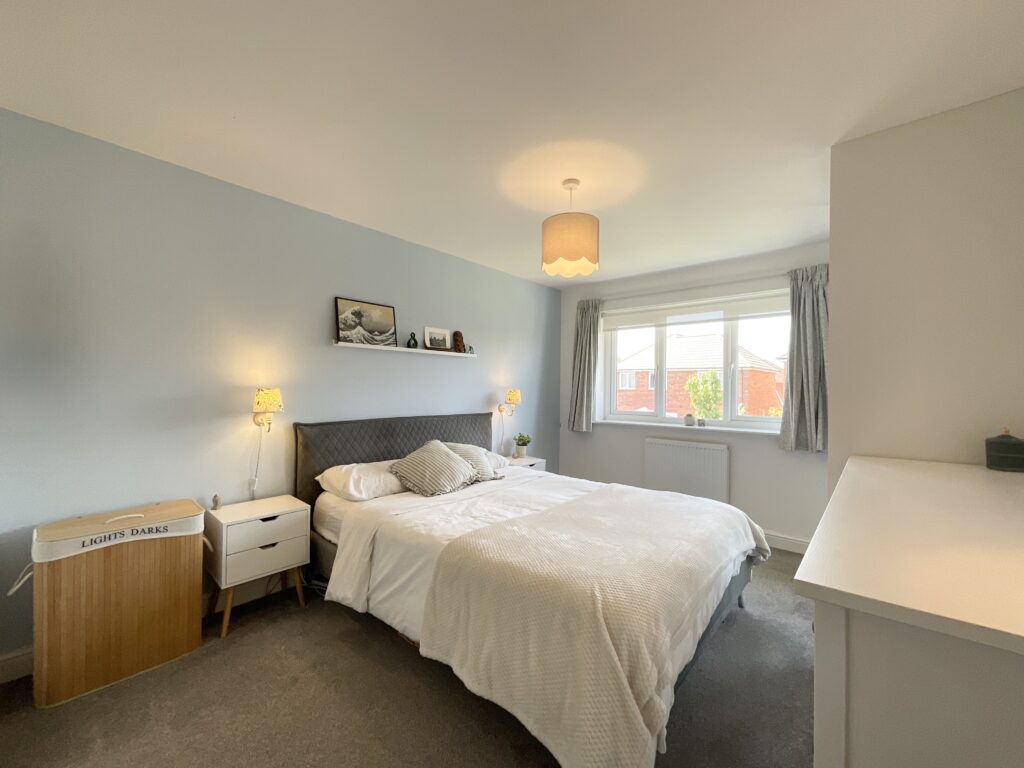 Mckelvey Way, Audlem, CW3