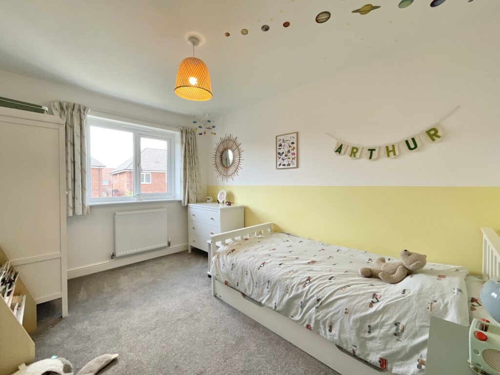 Mckelvey Way, Audlem, CW3