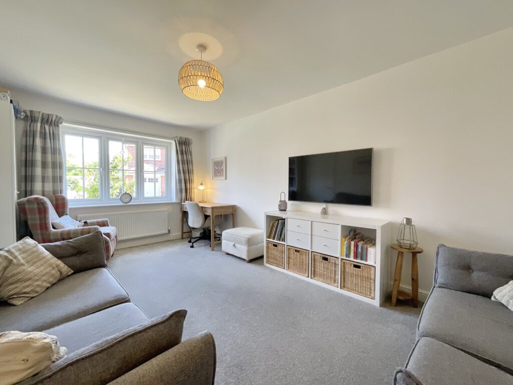 Mckelvey Way, Audlem, CW3