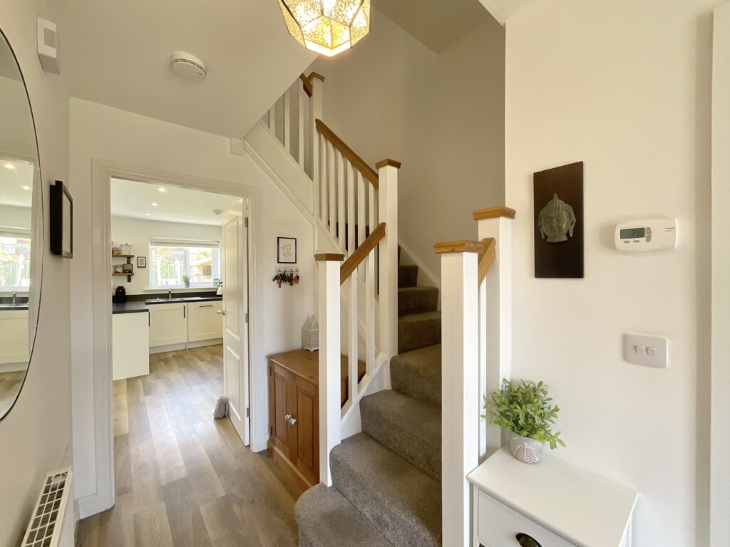 Mckelvey Way, Audlem, CW3