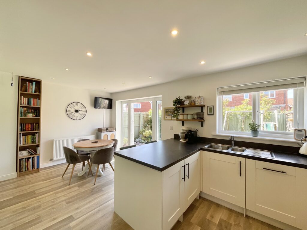 Mckelvey Way, Audlem, CW3