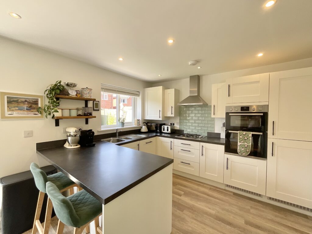 Mckelvey Way, Audlem, CW3