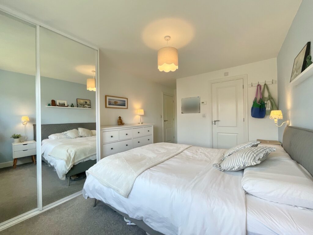 Mckelvey Way, Audlem, CW3