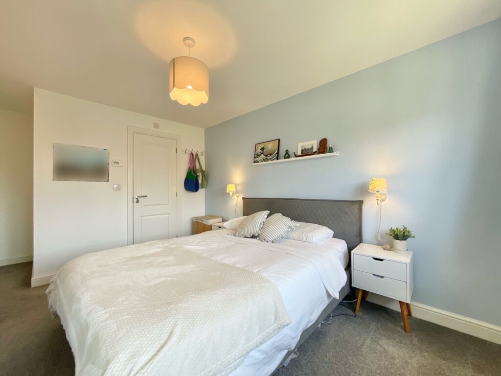 Mckelvey Way, Audlem, CW3