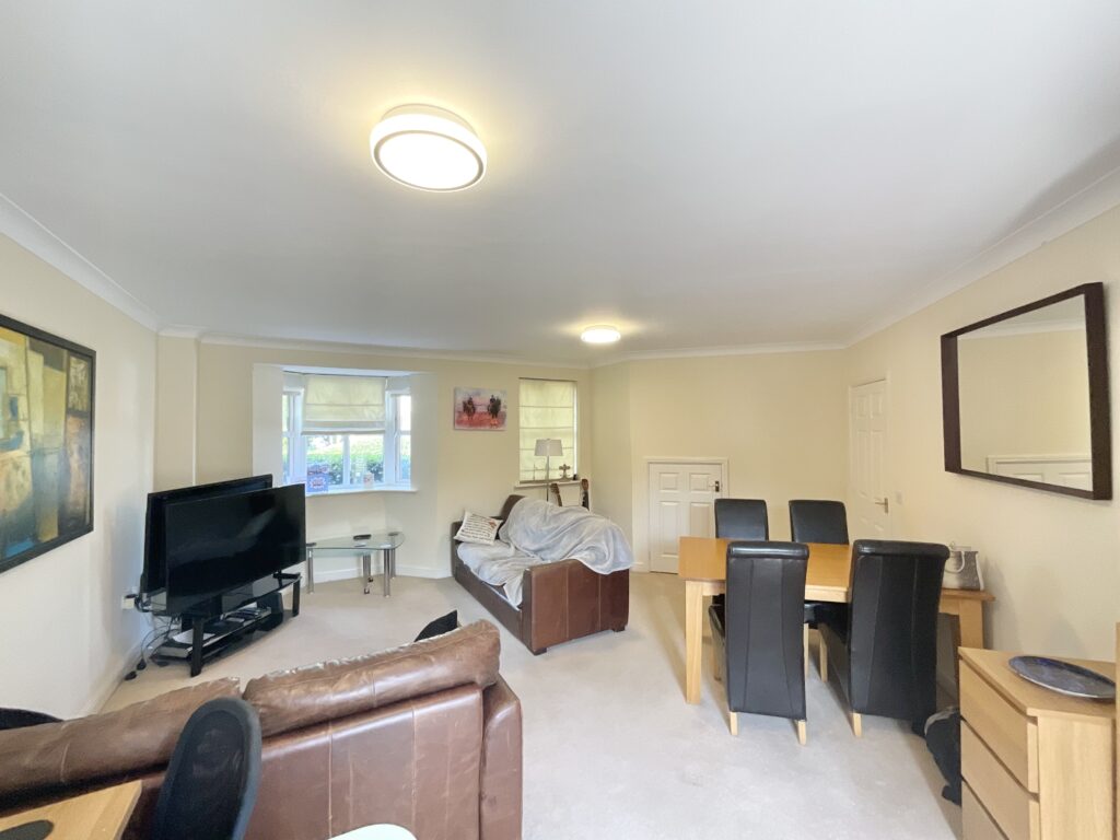 Parklands Drive, Weston, CW2
