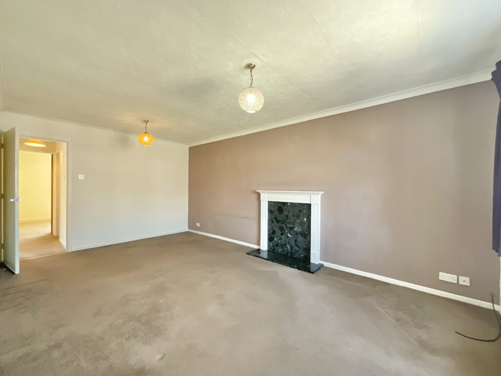 St. Lawrence Court, Nantwich, CW5