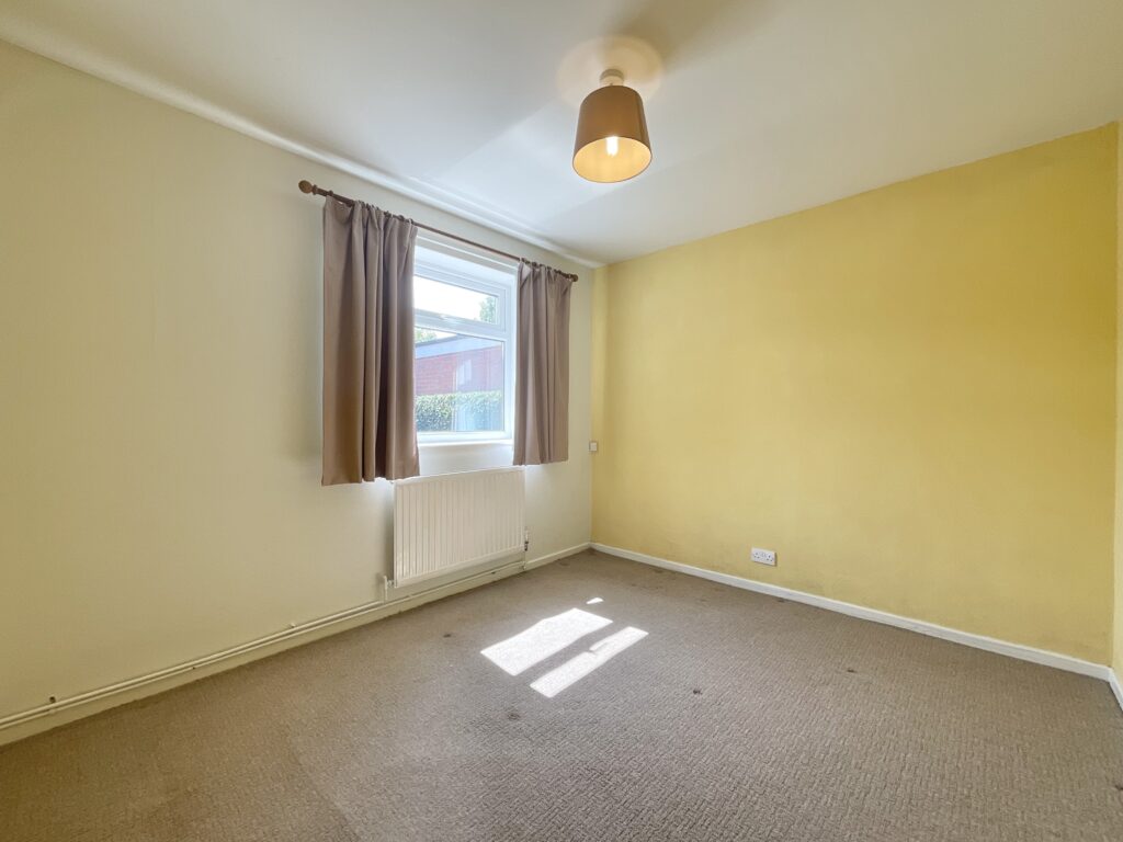 St. Lawrence Court, Nantwich, CW5
