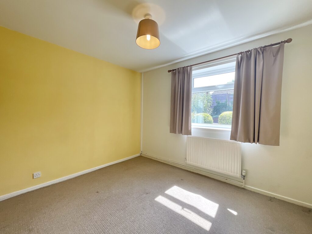 St. Lawrence Court, Nantwich, CW5