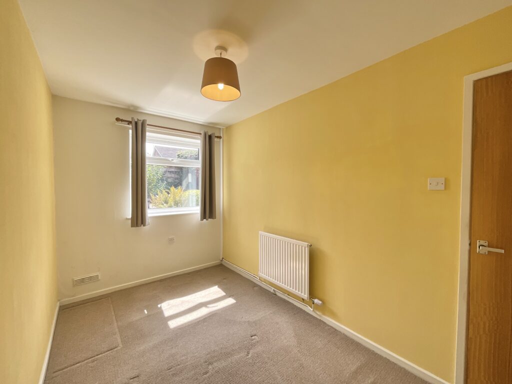 St. Lawrence Court, Nantwich, CW5