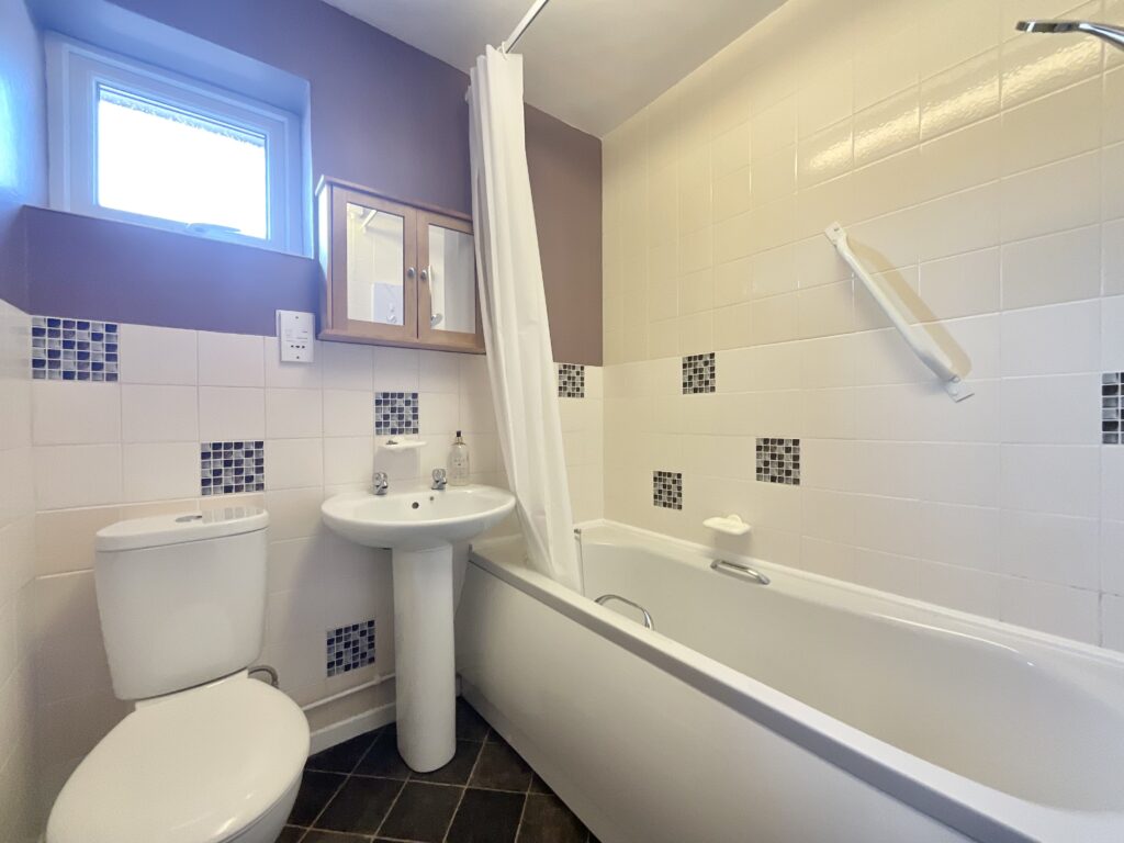 St. Lawrence Court, Nantwich, CW5
