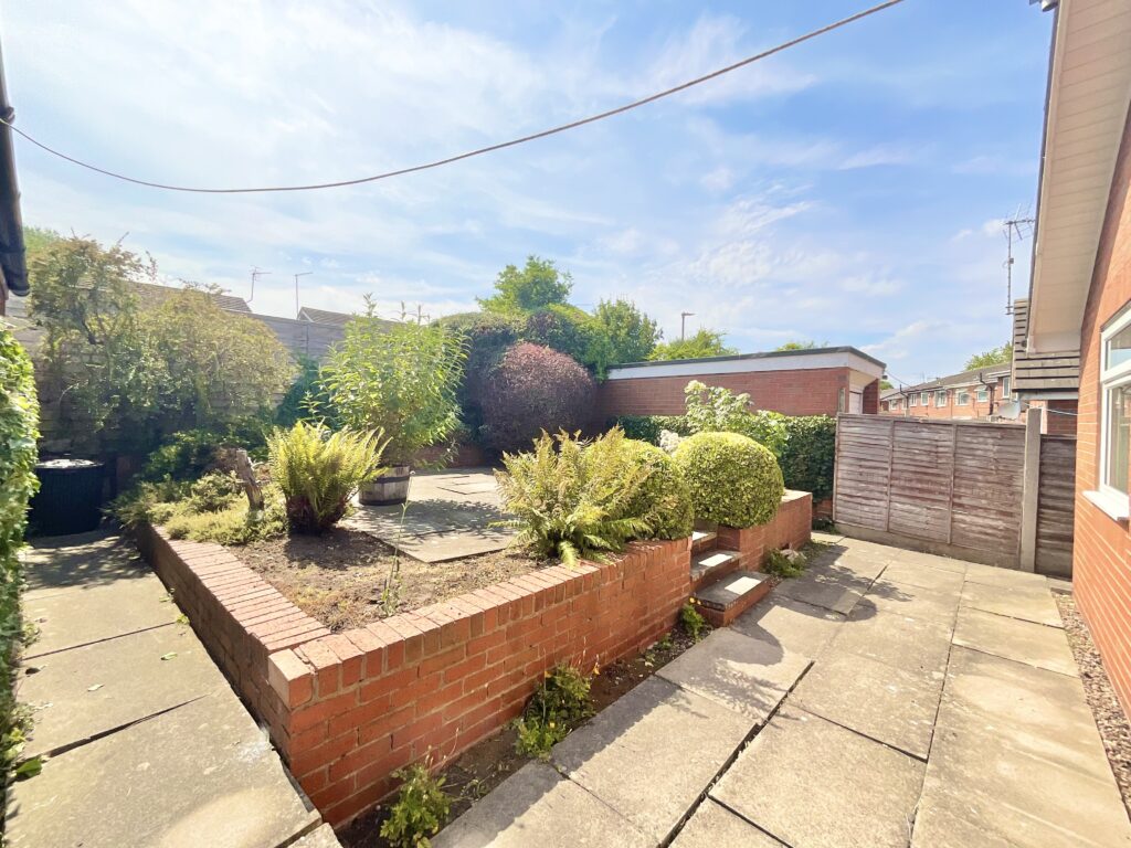 St. Lawrence Court, Nantwich, CW5