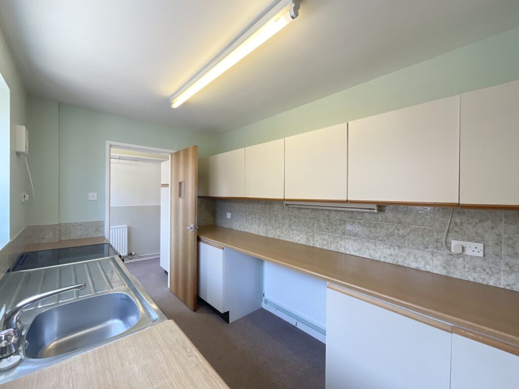 St. Lawrence Court, Nantwich, CW5