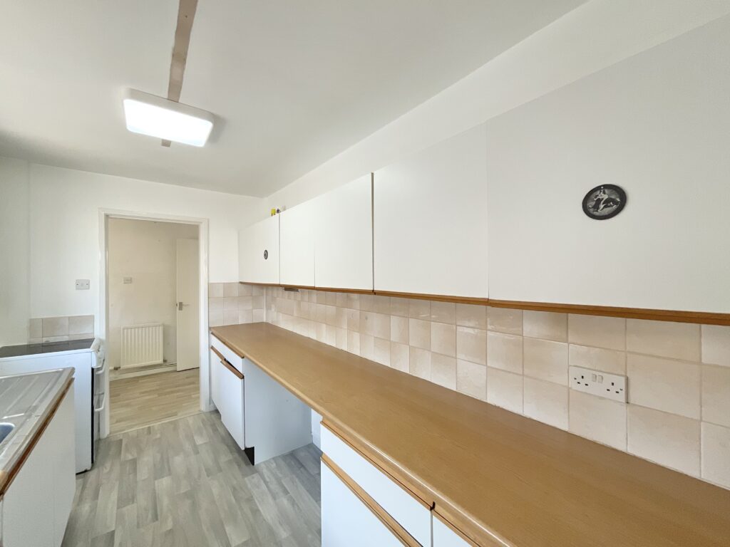 St. Lawrence Court, Nantwich, CW5