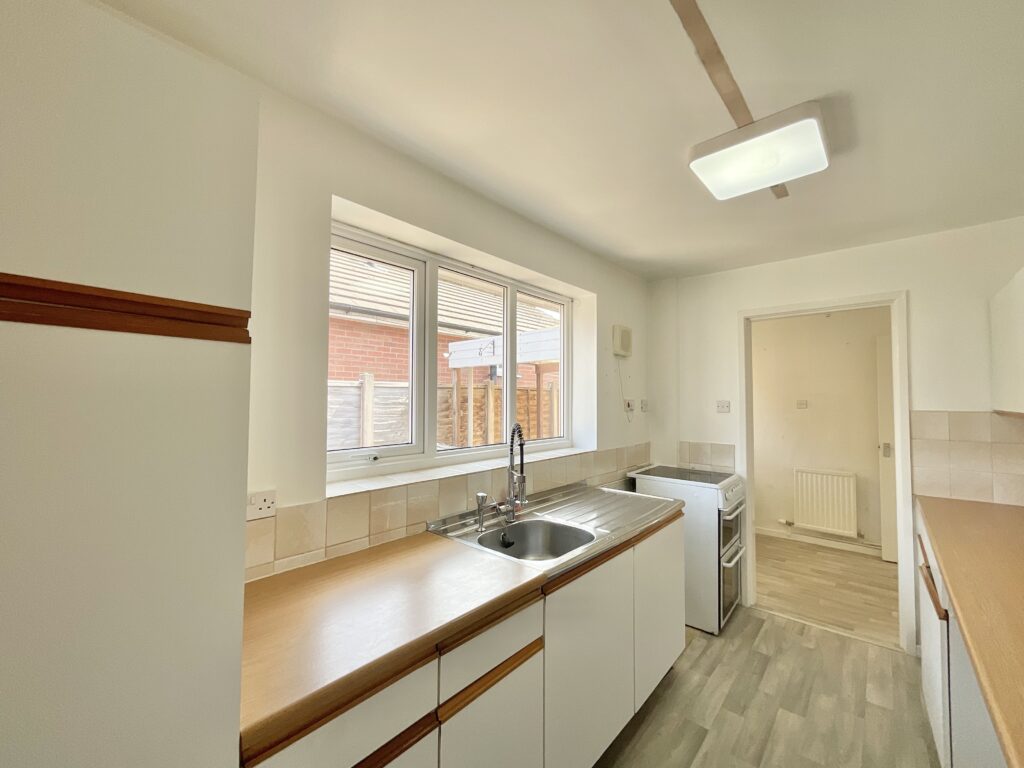 St. Lawrence Court, Nantwich, CW5