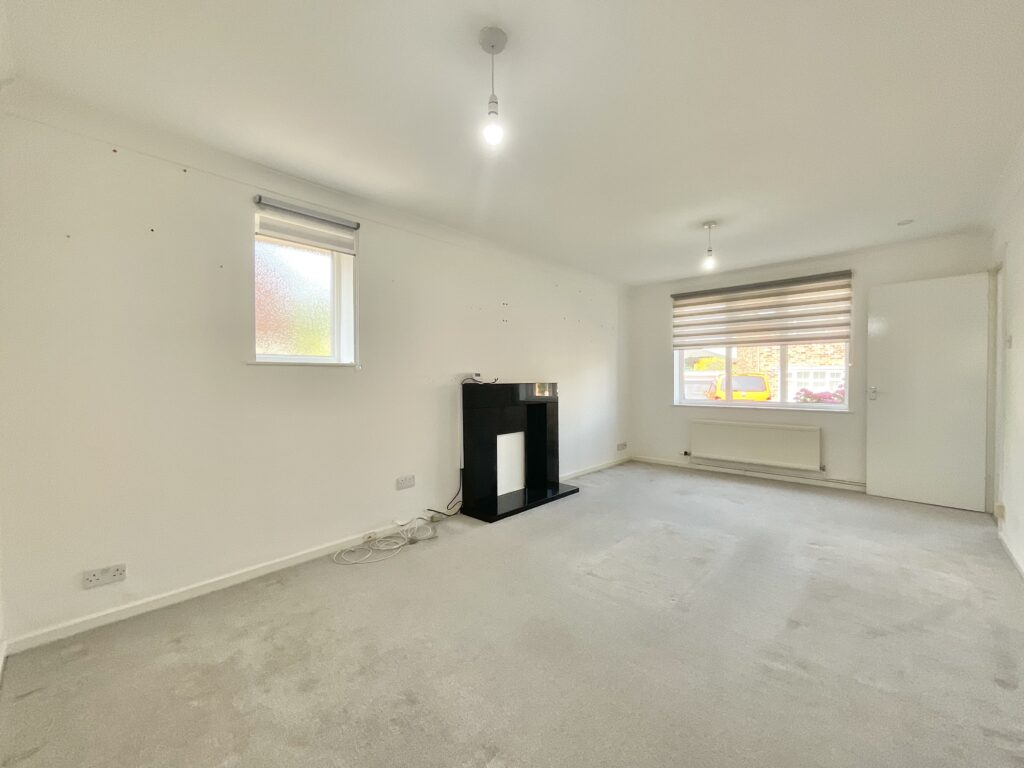 St. Lawrence Court, Nantwich, CW5