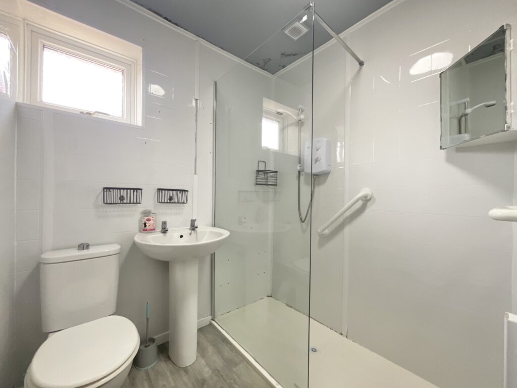 St. Lawrence Court, Nantwich, CW5