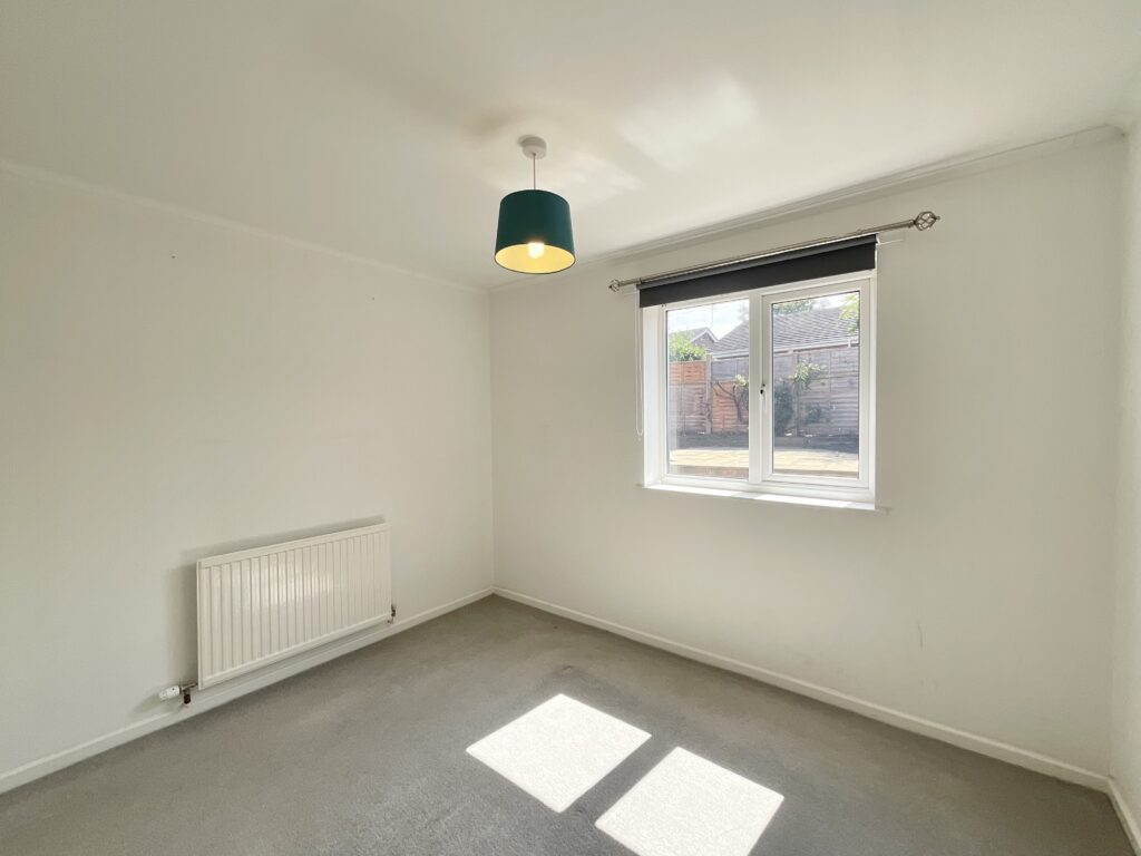 St. Lawrence Court, Nantwich, CW5