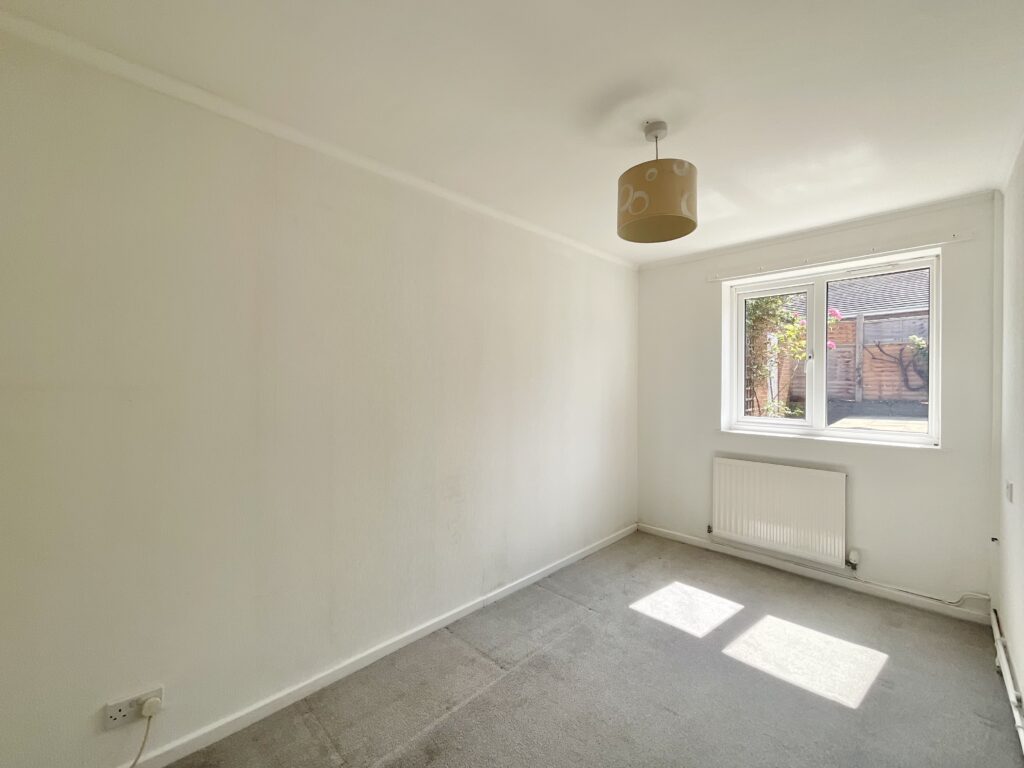 St. Lawrence Court, Nantwich, CW5