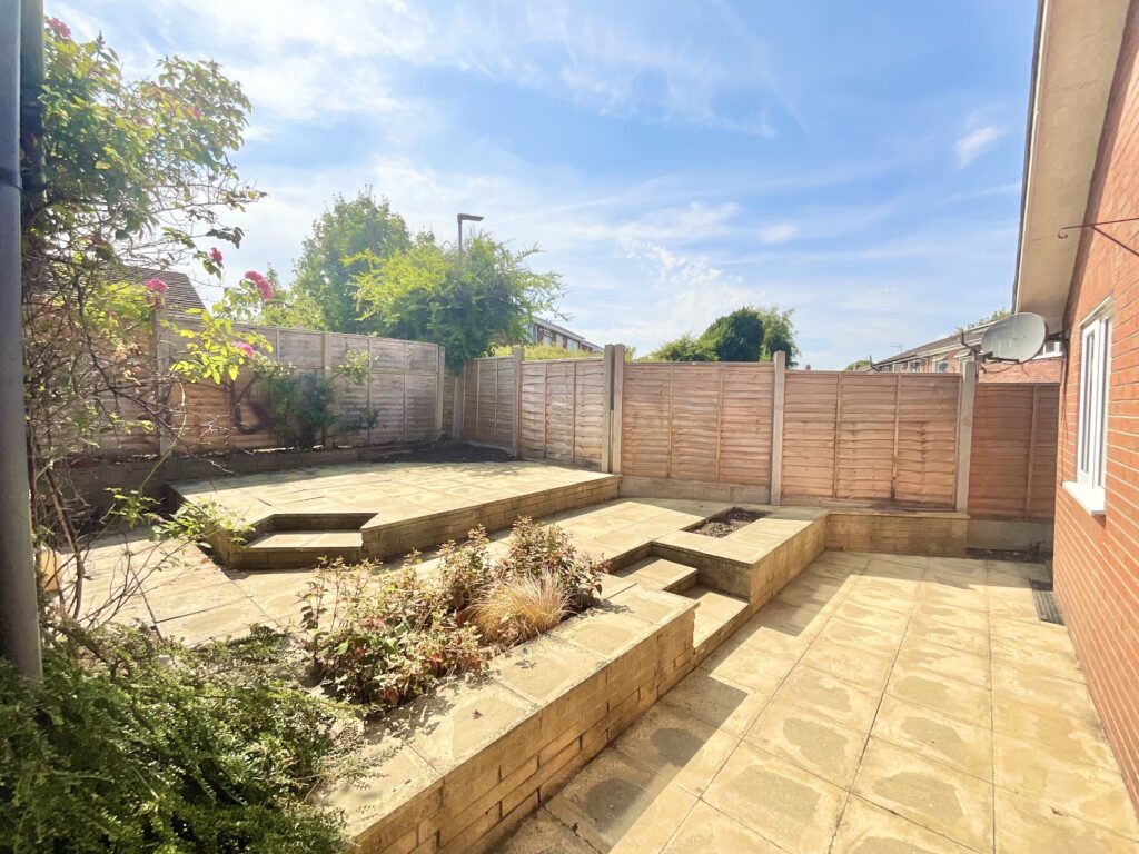 St. Lawrence Court, Nantwich, CW5