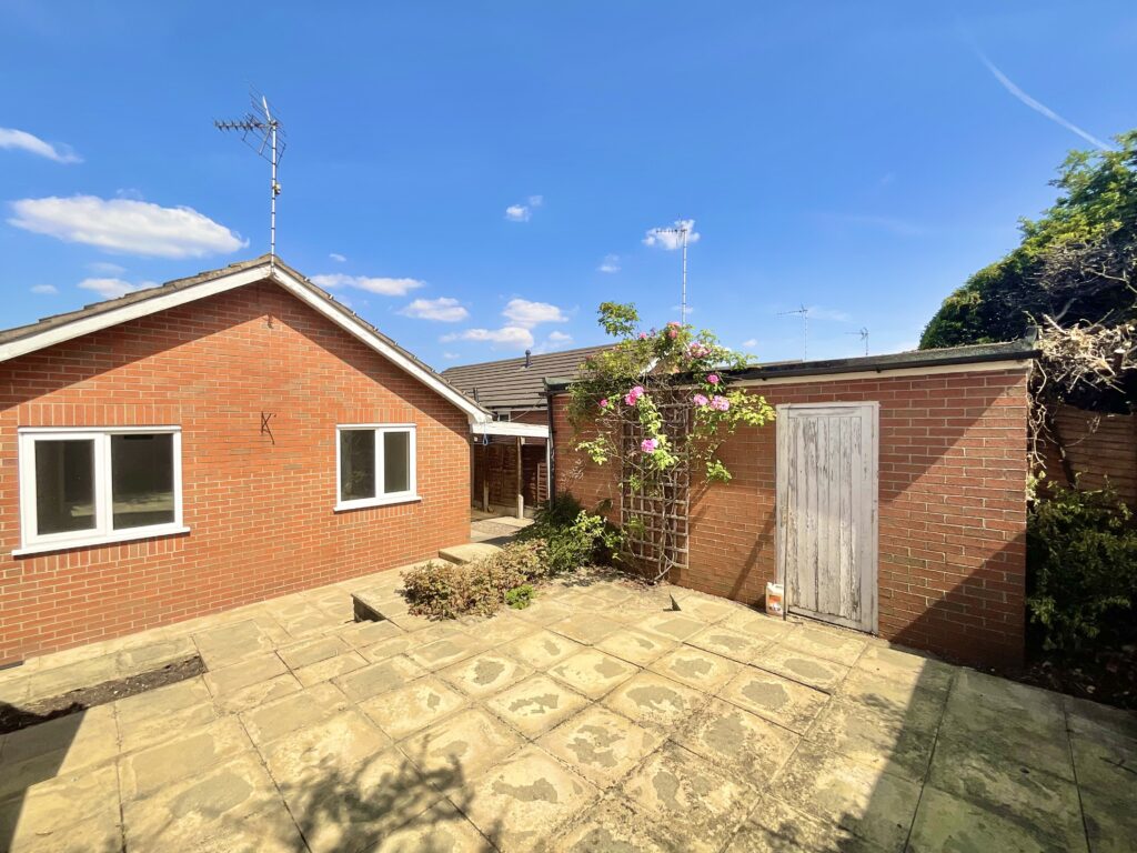 St. Lawrence Court, Nantwich, CW5