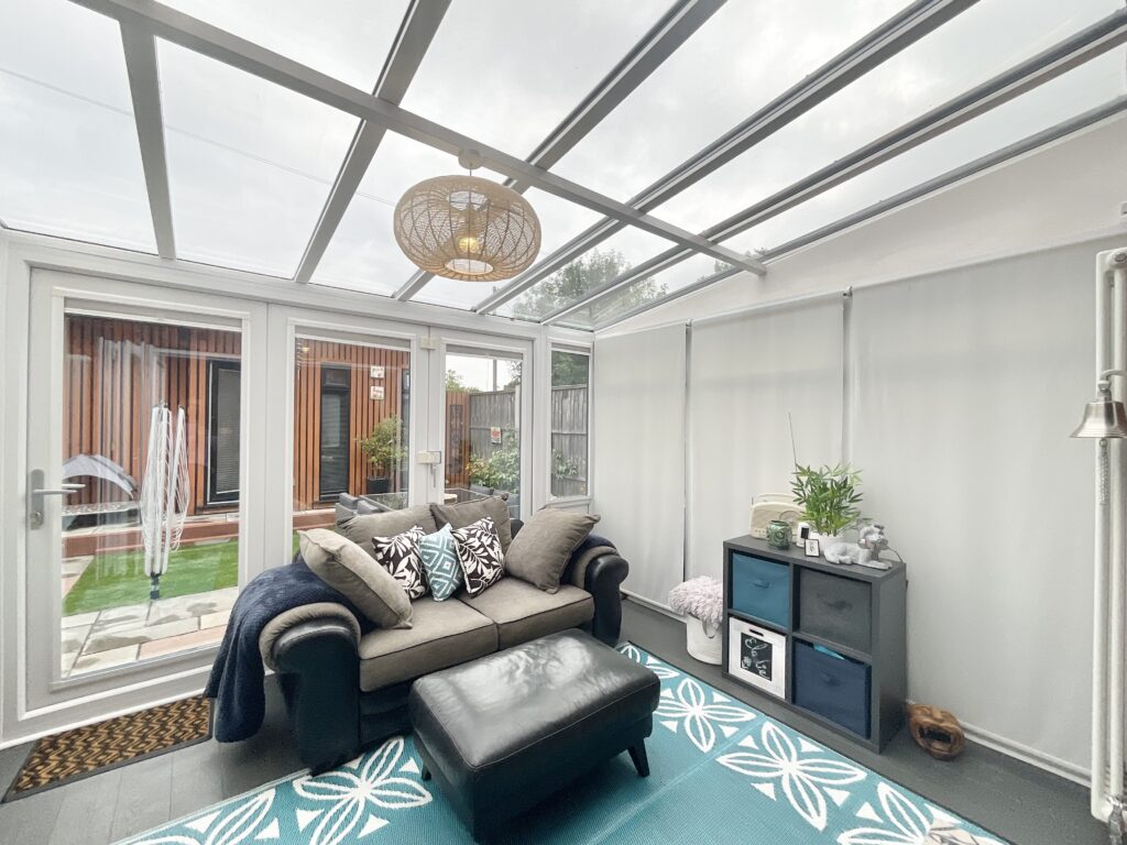Wistaston Road, Willaston, CW5