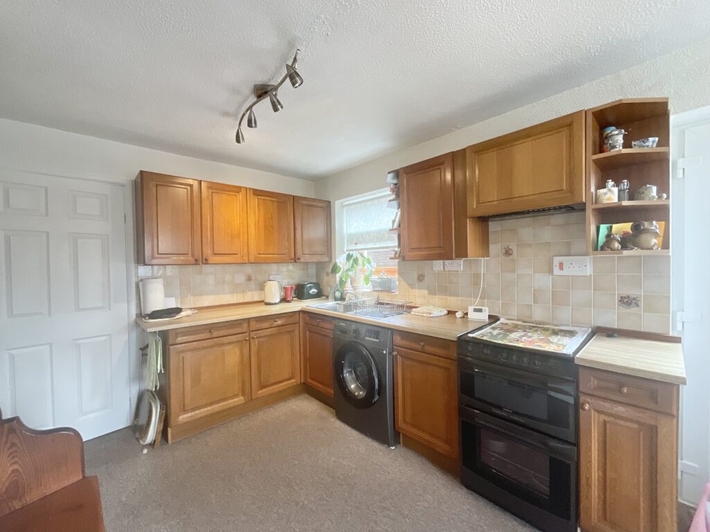 Moorlands Drive, Wybunbury, CW5
