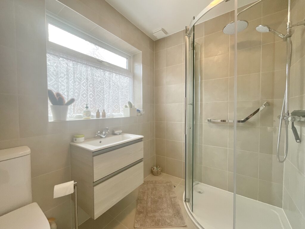 Moorlands Drive, Wybunbury, CW5