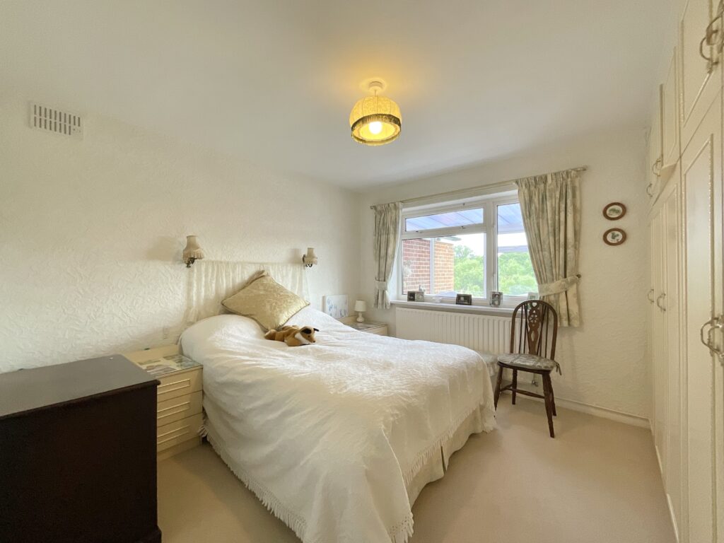 Moorlands Drive, Wybunbury, CW5