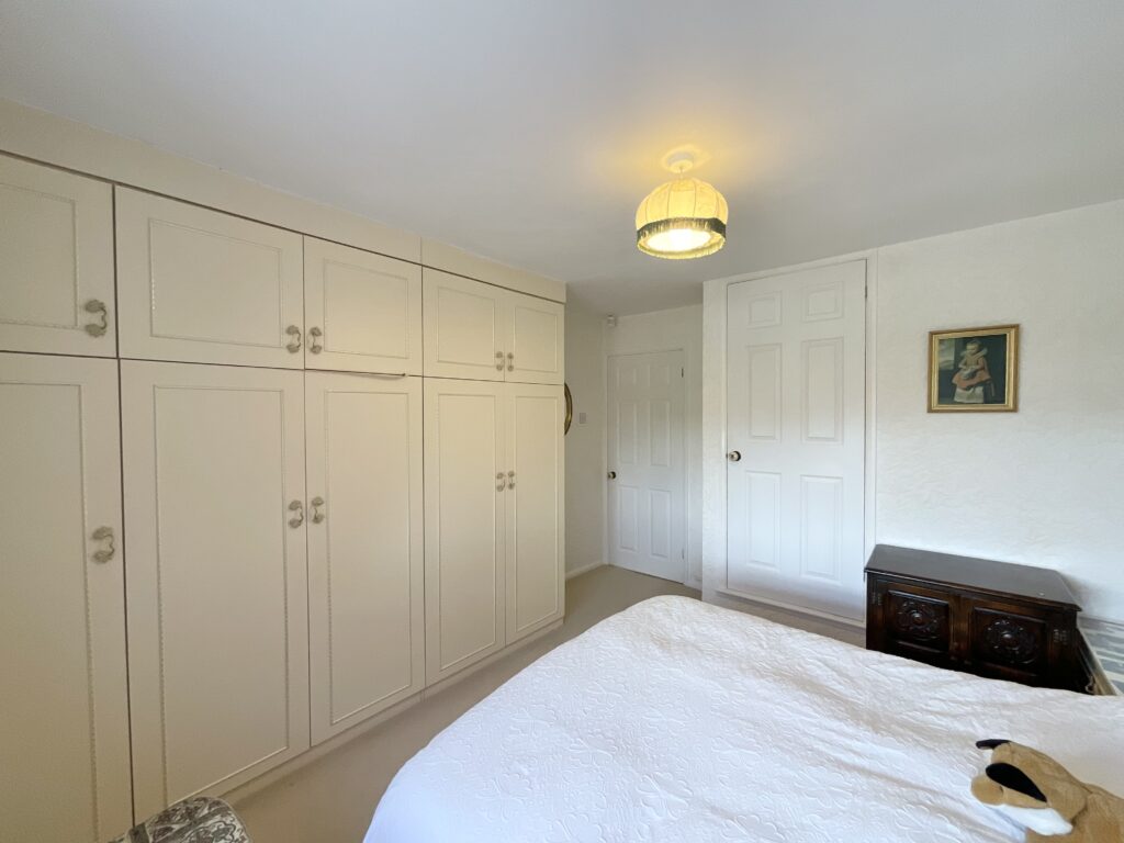 Moorlands Drive, Wybunbury, CW5
