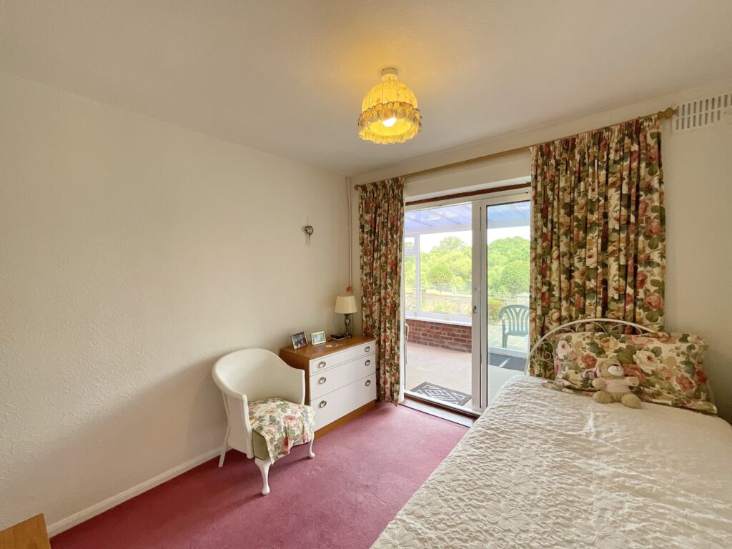 Moorlands Drive, Wybunbury, CW5