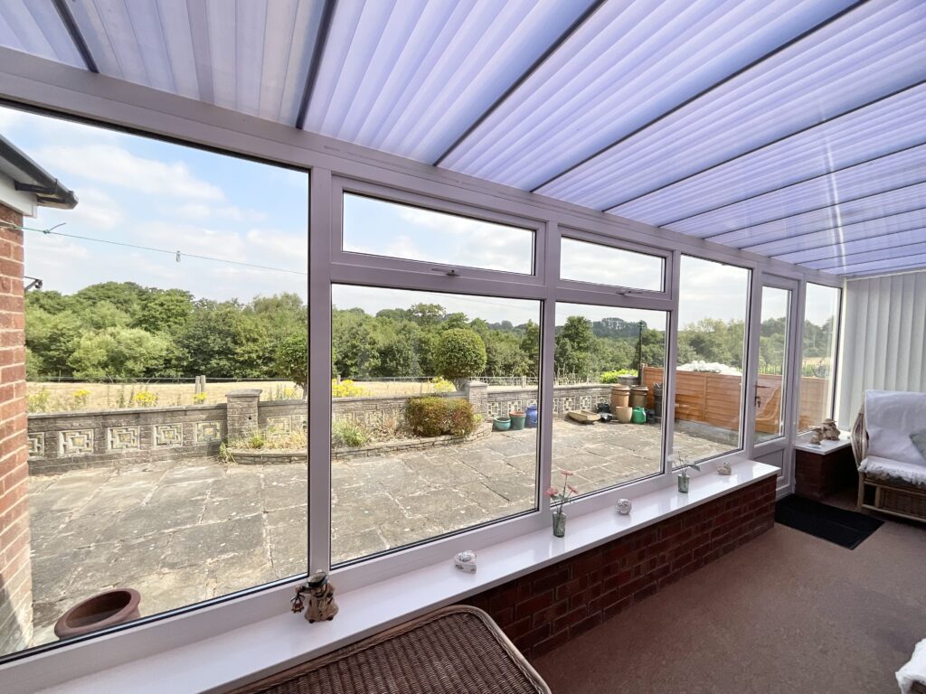 Moorlands Drive, Wybunbury, CW5