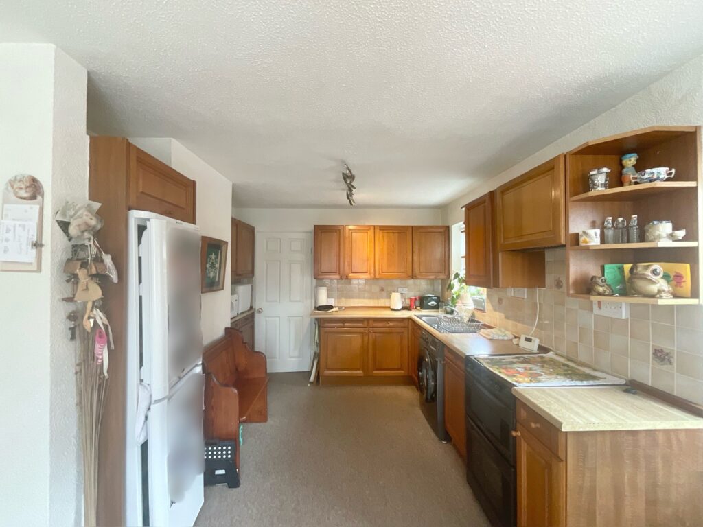 Moorlands Drive, Wybunbury, CW5