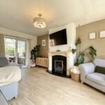 Wallfields Road, Nantwich, CW5