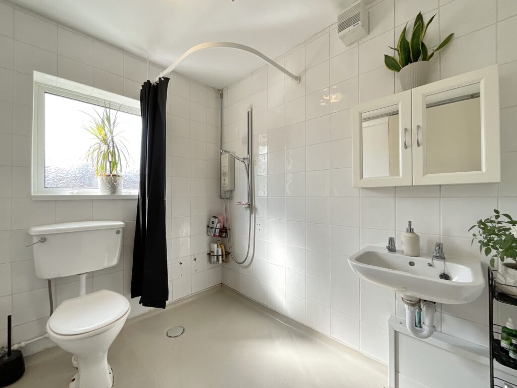 Wallfields Road, Nantwich, CW5