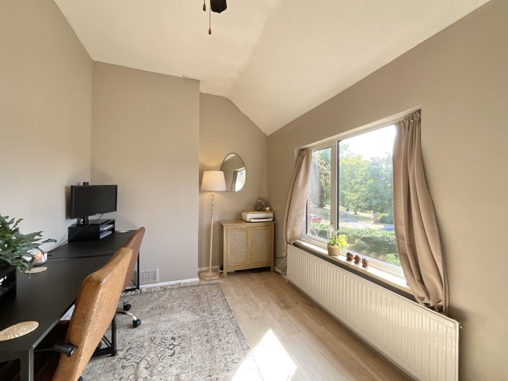 Wallfields Road, Nantwich, CW5