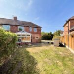 Wallfields Road, Nantwich, CW5