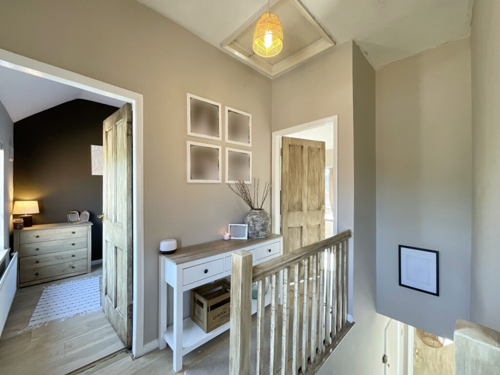 Wallfields Road, Nantwich, CW5