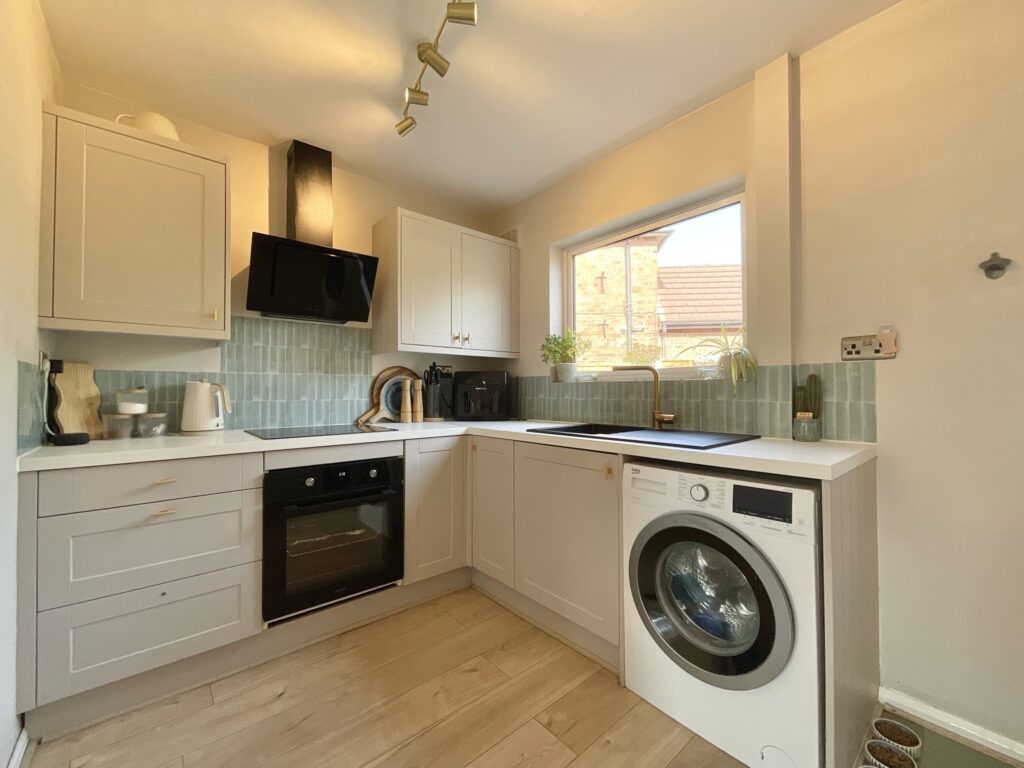 Wallfields Road, Nantwich, CW5