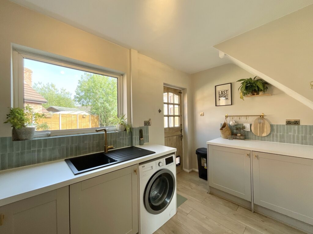 Wallfields Road, Nantwich, CW5