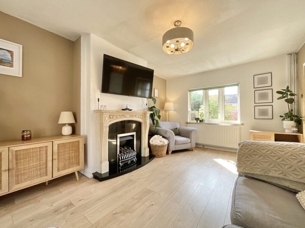 Wallfields Road, Nantwich, CW5