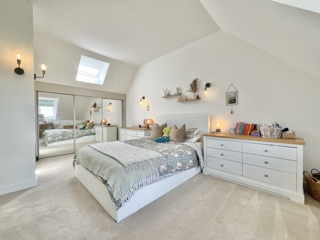 William Brereton Way, Henhull, CW5