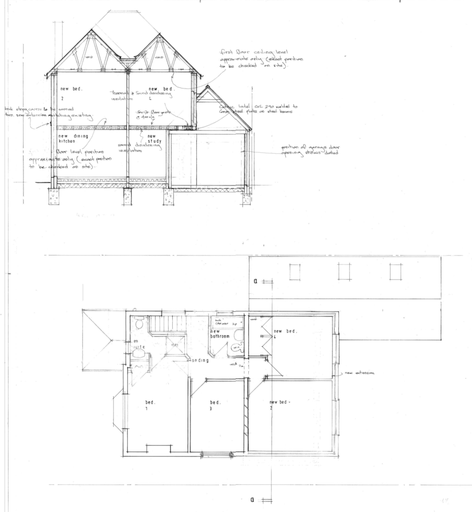 Airdale Road, Stone, ST15