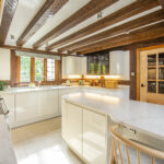 Swanley Lane, Burland, CW5